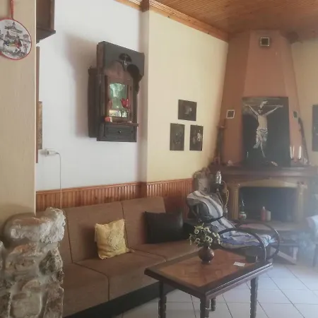 Inn Atlantis