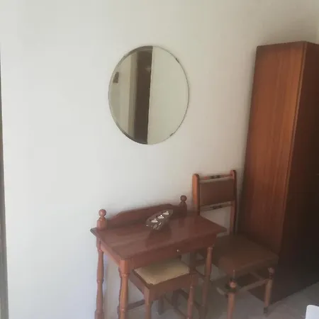 Atlantis Inn Skala Potamia (Thasos)