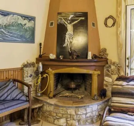 Atlantis * Skala Potamia (Thasos)