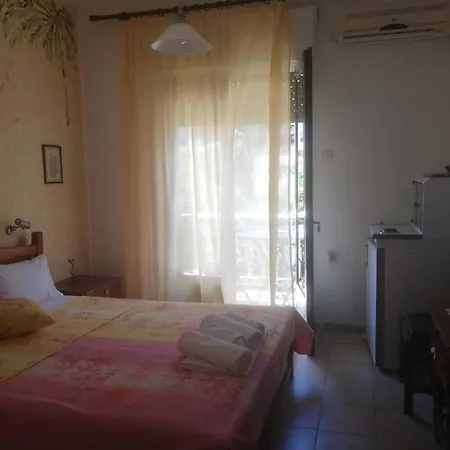 Atlantis Skala Potamia (Thasos)