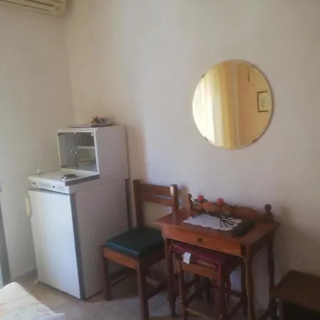 Atlantis Inn Skala Potamia (Thasos)