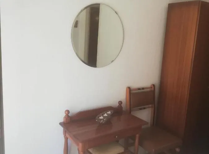 Atlantis Estalagem Skala Potamias