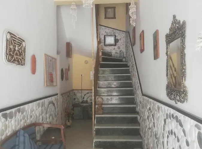 Atlantis * Skala Potamias