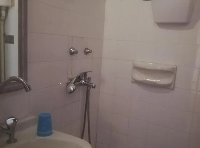 Atlantis Skala Potamias