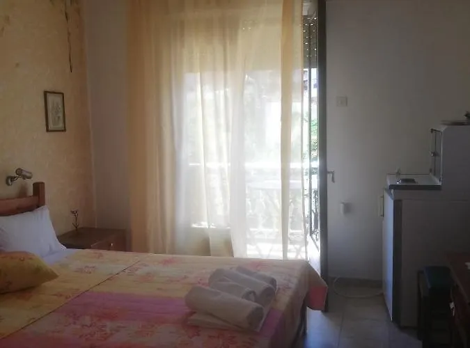 Atlantis Skala Potamias