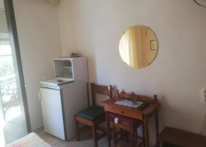 Atlantis Estalagem Skala Potamias