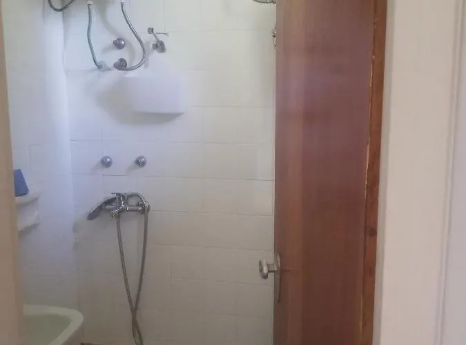 Atlantis Estalagem *