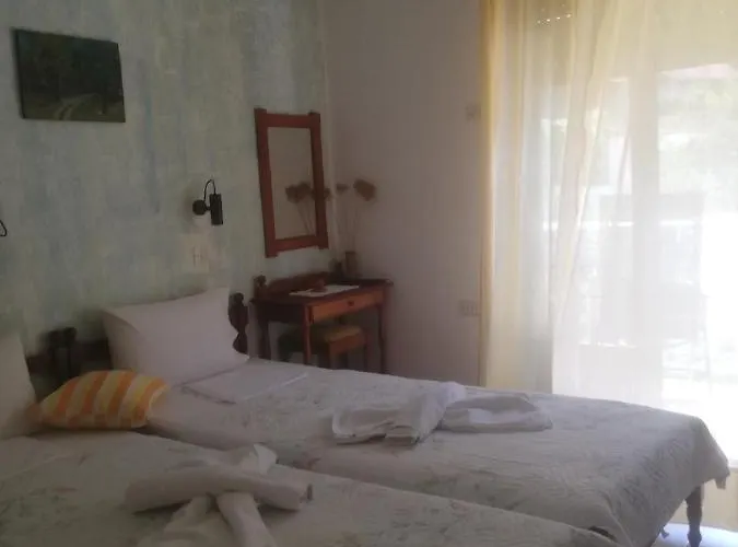 Atlantis Estalagem *