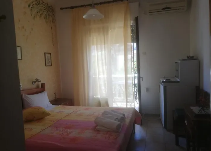 Estalagem Atlantis *