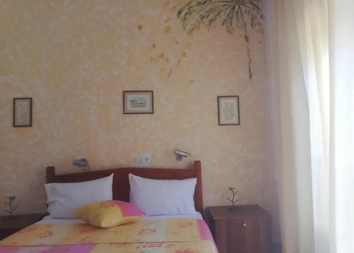 Atlantis Skala Potamias